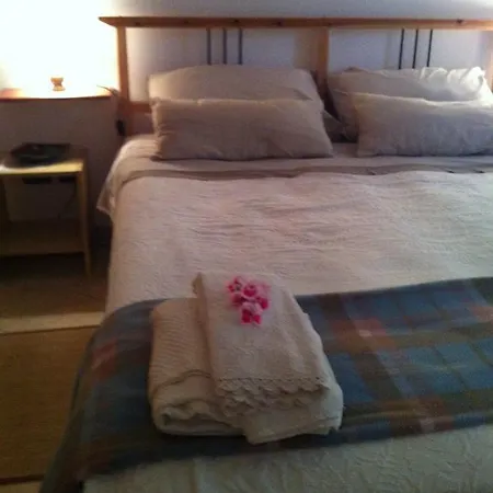 Bed & Breakfast B&B Il Portico Del Conte *