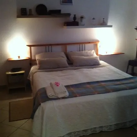 B&B Il Portico Del Conte Bosisio Parini