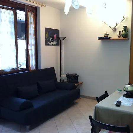 Bed & Breakfast B&B Il Portico Del Conte