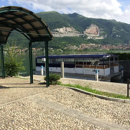 Bed & Breakfast Il Portico Del Conte Bosisio Parini