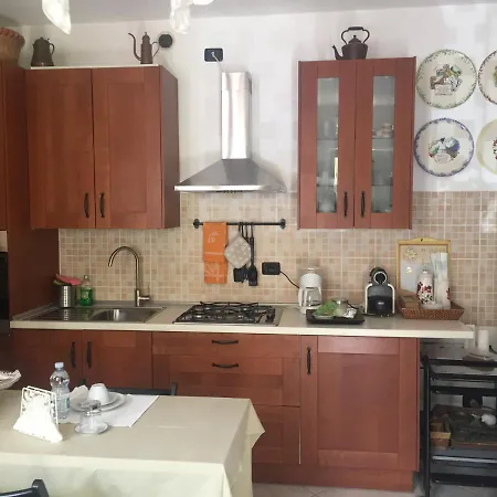 B&B Il Portico Del Conte Bed & Breakfast Bosisio Parini